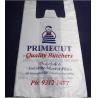 Buy cheap Fruit Carrier, t shirt bag, carry out bags, handy, handle bags, carrier bags, tesco, China from wholesalers