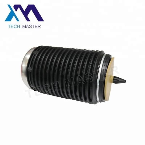 Buy cheap Black Audi Air Suspension Parts / Rear Air Spring Balloon For Audi A6C7 4G0616001T 4G0616002T from wholesalers