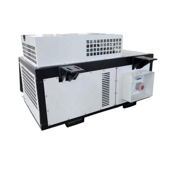 Buy cheap 15kw Diesel Reefer Container Genset 460V Undermounted Underslung Water Cooled from wholesalers