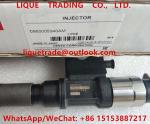 DENSO INJECTOR 095000-5340, 0950005340, 0950005340AM, 095000-5345 , 0950005345