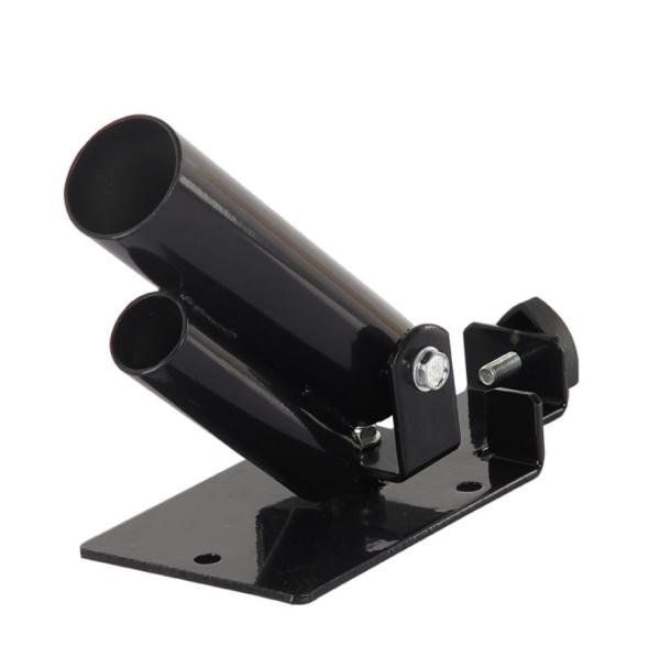 Buy cheap Body Solid T Bar Row Platform Core Training Equipment Bar Landmine from wholesalers