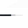 Buy cheap Single Mode Fiber Optic Cable 2 Core Outdoor Anti Corrosion GYXY from wholesalers