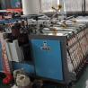 Buy cheap Smokeless Knife 1M Wide 1.6M Long Hot Sewing Machine Woven Bag Cutting Machine from wholesalers