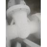 Buy cheap Fire Safe Design Cryogenic Valve For LNG Storage from wholesalers