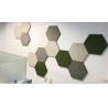 Buy cheap Nontoxic Indoor Polyester Fiber Acoustic Panel Lightweight For KTV from wholesalers