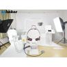 Buy cheap Orthodontic Dental Chair Unit 9 Memory Position Implant Lamp Compensate Touch Screen Supply from wholesalers