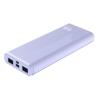 Buy cheap 10000mAH 152mm Power Bank Portable Charger from wholesalers