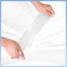 Buy cheap Durable Transparent Disposable TPE Gloves Powder Free 100pcs/ Box from wholesalers