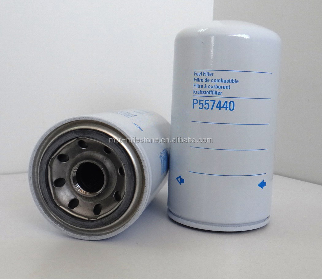 Heavy-load truck part cheap oil filters P557440