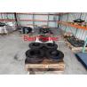 Buy cheap RC-BL AS2129 Forged Steel Flanges Flat Face / Full Face Flange Gasket from wholesalers