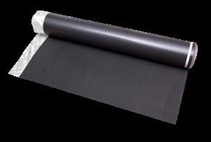 Buy cheap Vapor Proof 2.0mm EVA Acoustic 3 In 1 Floor Underlayment 110kg/M3 from wholesalers