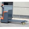 Buy cheap Electronic Pallet Jacks Electric Pallet Truck Rated Traction Weight 2000 kg 3 Ton from wholesalers