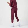 Buy cheap 88% Polyester 12% Spandexr Leggings Men Training Wear Fitness Sports Wear Gym Joggers Custom Men Sweat Pants from wholesalers