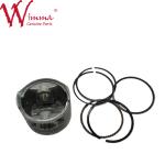 Motorcycle Piston Kits Heat Dissipation Aluminum Jupiter-Z With Printed Logo