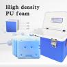 Buy cheap Portable Cooler Box Cold Storage Box For Medicine Cold Chain Transport 10L 12L 18L 35L from wholesalers