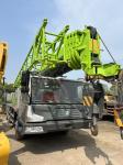 High Qulity Low Hours Used Crane Zoomlion ZLJ5320JQZ25V