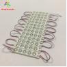 Buy cheap Waterproof 12V Single Color LED Module from wholesalers