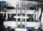 7.5HP 7Mpa Powder Filling Machine Semi Automatic Makeup Press Machine
