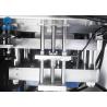 Buy cheap 7.5HP 7Mpa Powder Filling Machine Semi Automatic Makeup Press Machine from wholesalers