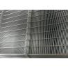 Buy cheap Anti Cut/Climb Welded 358 Wire Fencing For Utilities / Aiports / Retail Widely Use from wholesalers
