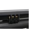 Buy cheap Black 870mm 34 Inch Vinyl Printing Cutting Machine from wholesalers