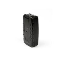 Buy cheap Battery Powered Portable GPS Tracker Magnetic , GPS Tracking Units Anti - Theft product