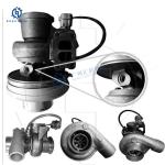 177-0440 1770440 177-0438 1770438 195-6025 Turbo Charger 1956025 Cartridge GP
