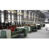 Buy cheap MIG/CO2/SAW Welding Wire Production Line Copper Coating from wholesalers