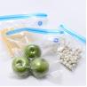 Buy cheap Eco Friendly Vacuum Plastic Bag For Food , Nylon Vacuum Sealer Bag from wholesalers