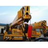 Buy cheap Used Hoist Machine,Used TADANO GT-650E Truck Crane from wholesalers
