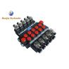 Buy cheap 5P40DC-OT 24V High Performance Control P40 Solenoid Valve from wholesalers