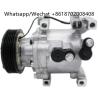 Buy cheap Vehicle AC Compressor for Toyota Corolla E12 2.0 OEM : 447260-7100 88310-13032 88310-13031 447260-7090 6PK 100MM from wholesalers