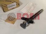 Common-Rail Denso Injector Assy 095000-9780 095000-978# 23670-59037 to yota