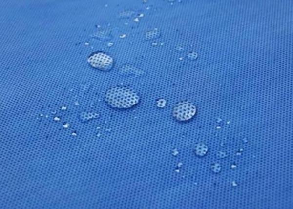 Buy cheap Waterproof Medical Protective Suit PP Non Woven Fabric from wholesalers