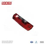 Rear Stop Brake Reverse Accessories For Mercedes Benz Sprinter W907 W910 2018