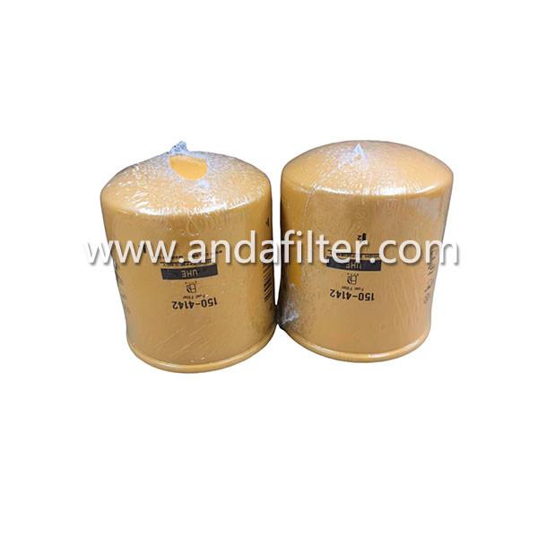 Buy cheap Good Quality Fuel Filter For CAT 150-4142 from wholesalers