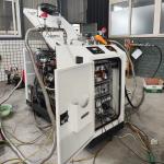 Residential Super Silent Low Noise 8kw 10kva 10kw Natural Gas LPG Biogas Micro