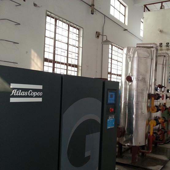 Buy cheap Nitrogen Industrial Oxygen Plant ASME from wholesalers