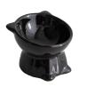 Buy cheap Pet Neck Guard Ceramic Elevated Cat Bowl Foot Diagonal Dog Bowl To Prevent Spilling Water And Food Bowl from wholesalers