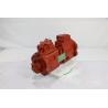 Buy cheap Hydraulic main pumps for excavator k3v180 hydraulic pump from wholesalers