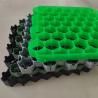 Buy cheap Landscape Turf Grass Paver 500*500*50MM HDPE Grass Grids Pavers with Modern Design from wholesalers
