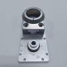 Buy cheap CNC Aluminium Aerospace Machined Parts A380 50000 Shots Natural Color from wholesalers