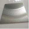 Buy cheap hot selling no.4 stainless steel sheet 4x8 4x10 hairline or mirror finish quality 201 304 from wholesalers