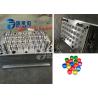 Buy cheap 48 Cavities PET Preform Mould 6.7 * 1.75 * 2.25 M Overall Size SGS Approved from wholesalers