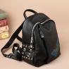 Buy cheap 2017 New European Goods Butterflies Embroidered Fashion Handbag Dual-purpose Women Backpack from wholesalers
