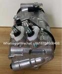 PXC16 6PK Ac Compressor 9X23-19D629-DA For Land Rover Discovery / Range Rover