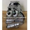 Buy cheap PXC16 6PK Ac Compressor 9X23-19D629-DA For Land Rover Discovery / Range Rover from wholesalers