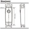 Buy cheap Outdoor Battery Single Beam Infrared Sensor Photocell For Sliding Swing Gates from wholesalers