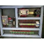 3.0KW Three Phase 380V 50Hz Vertical Cartoning Machine 20-50 Cartons/min Packing
