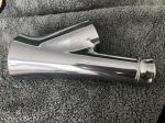 Gray Buffing And Polishing Equipment For Any Metal Product Door Handle Faucets